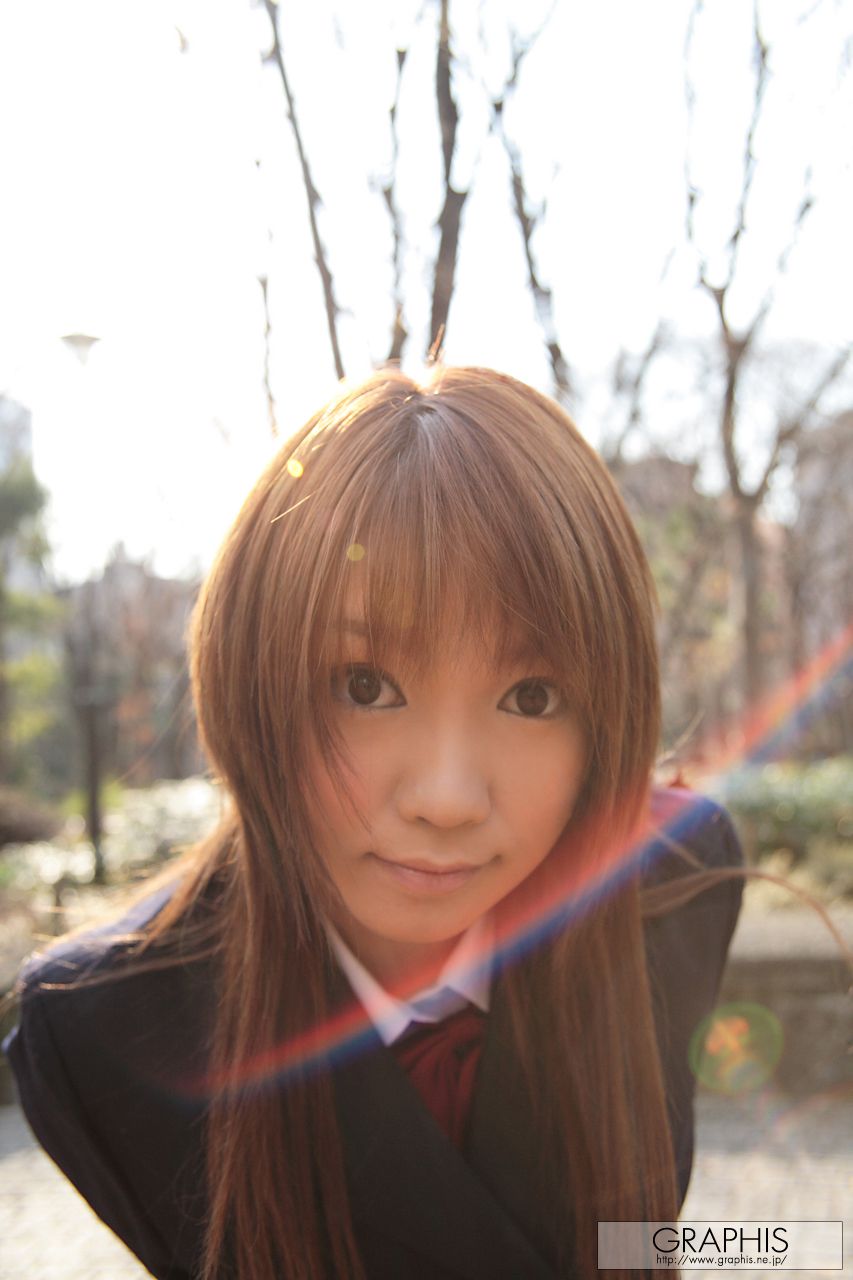 大塚ひな/大冢雏《es》  Gals-图0