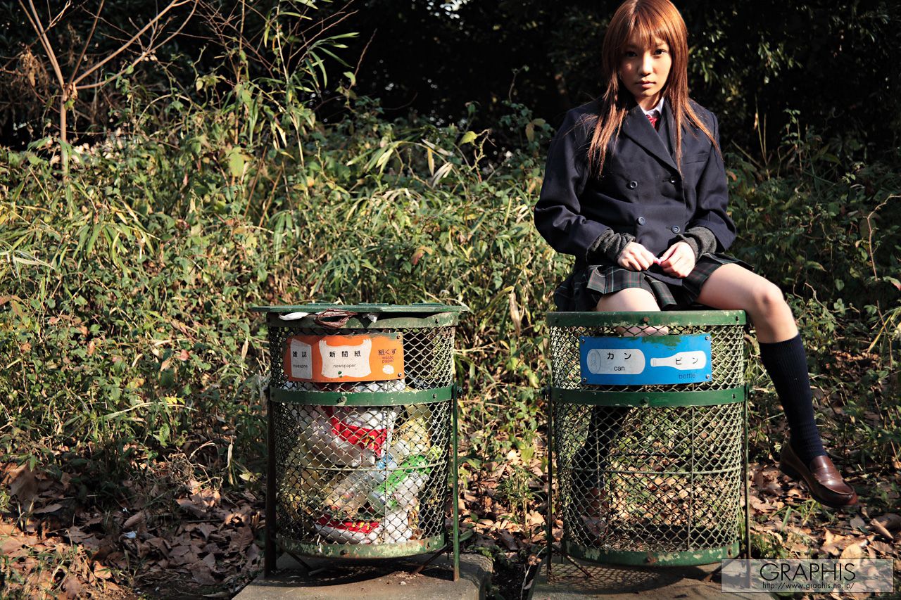 大塚ひな/大冢雏《es》  Gals-图9