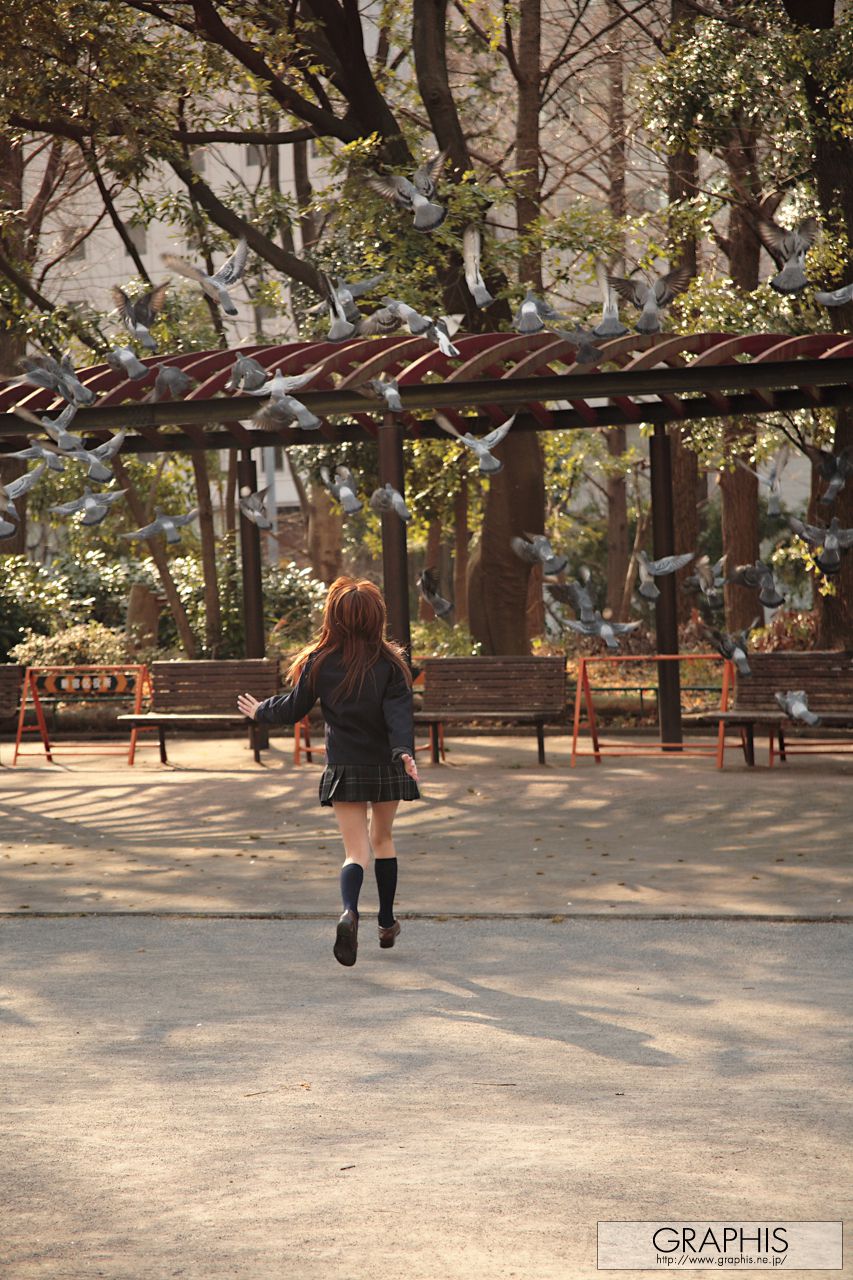 大塚ひな/大冢雏《es》  Gals-图10