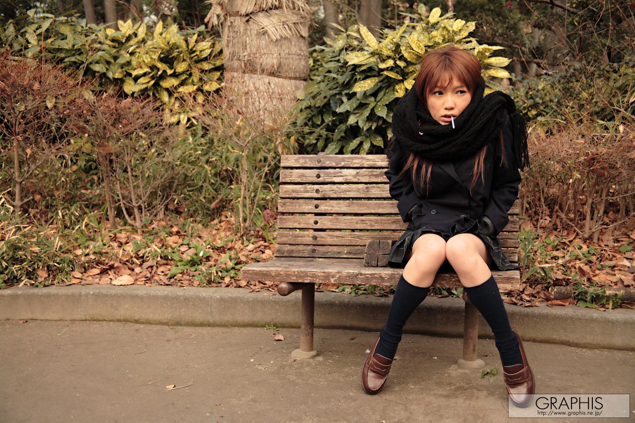 大塚ひな/大冢雏《es》  Gals-图11