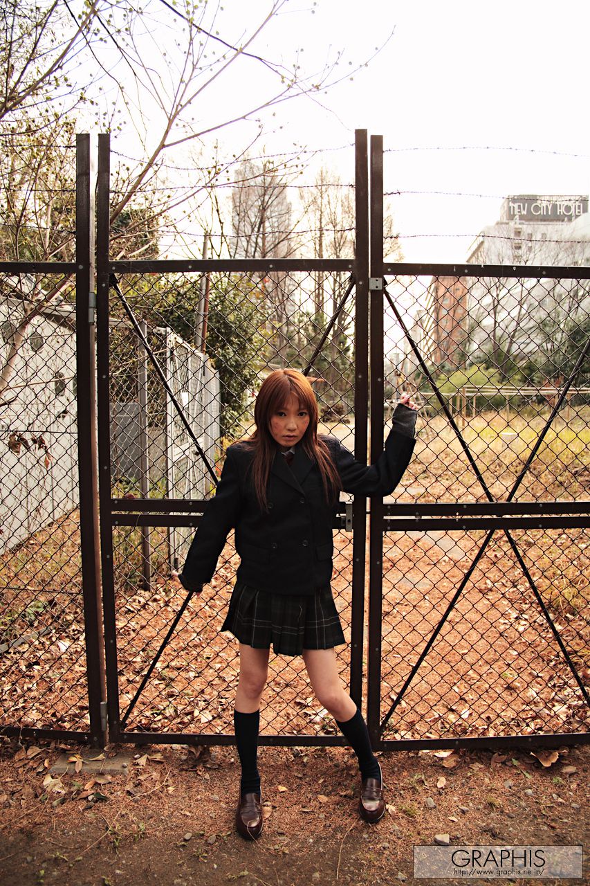 大塚ひな/大冢雏《es》  Gals-图12