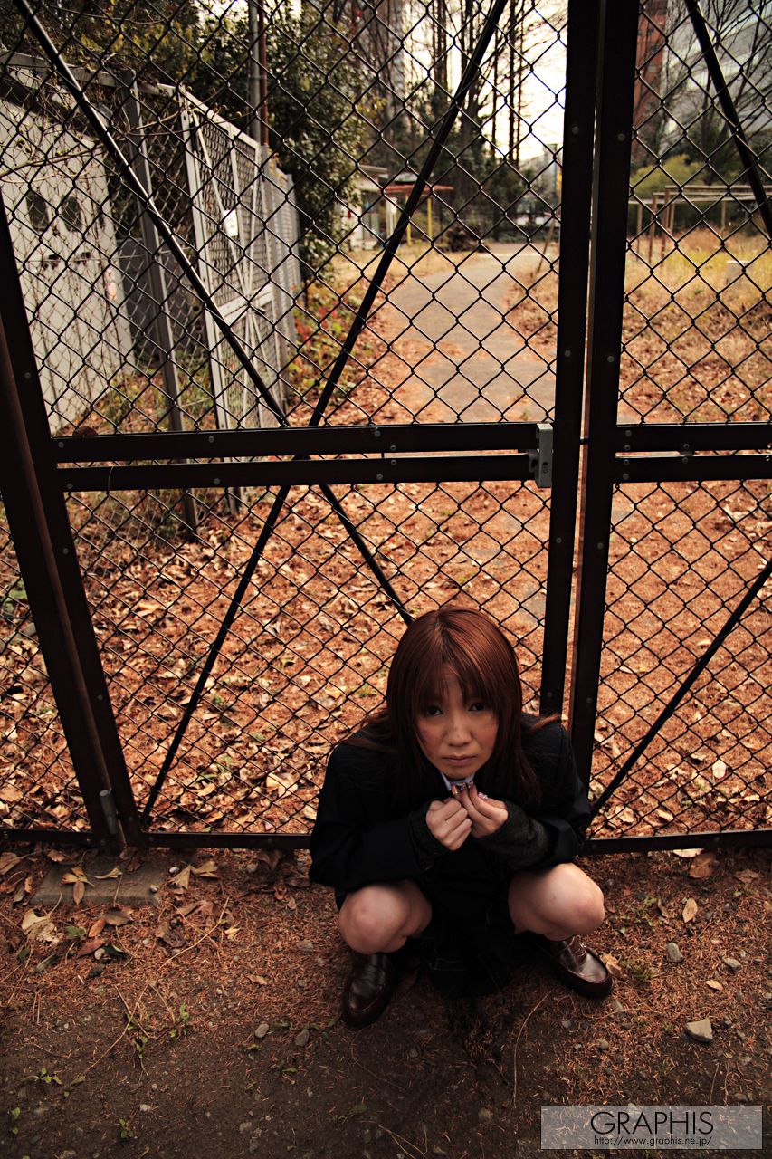 大塚ひな/大冢雏《es》  Gals-图13