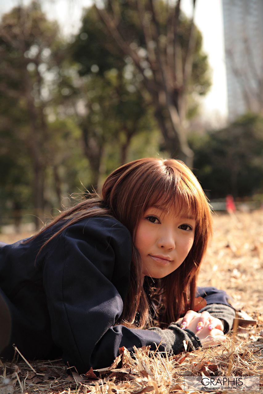 大塚ひな/大冢雏《es》  Gals-图1