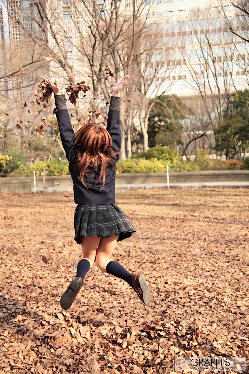 大塚ひな/大冢雏《es》  Gals-图2