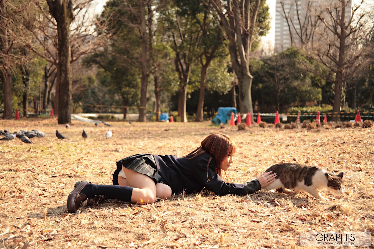 大塚ひな/大冢雏《es》  Gals-图4