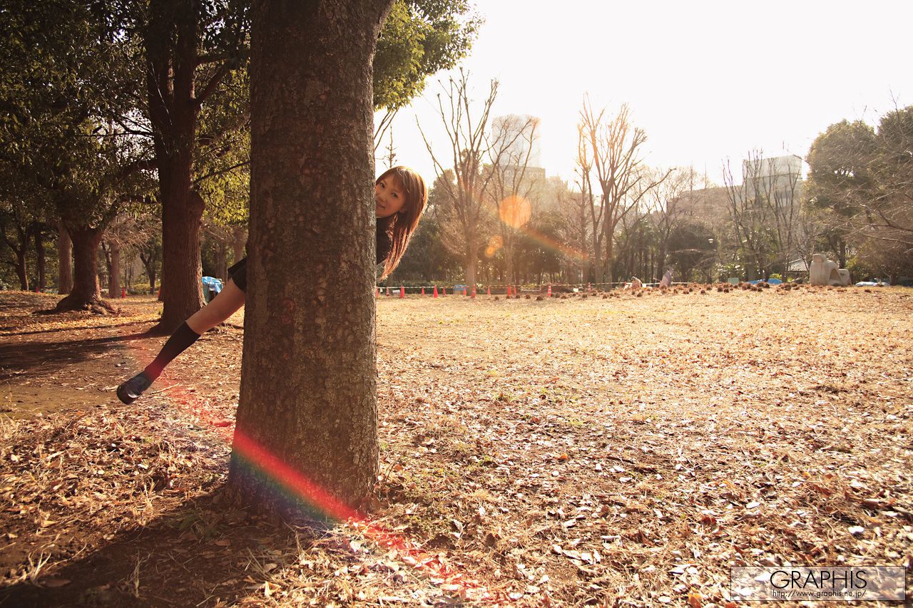 大塚ひな/大冢雏《es》  Gals-图5