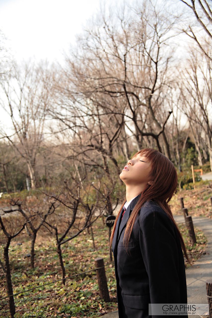 大塚ひな/大冢雏《es》  Gals-图6