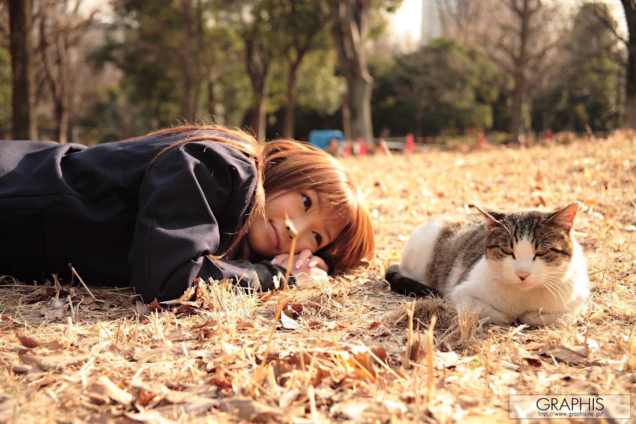 大塚ひな/大冢雏《es》  Gals-图7