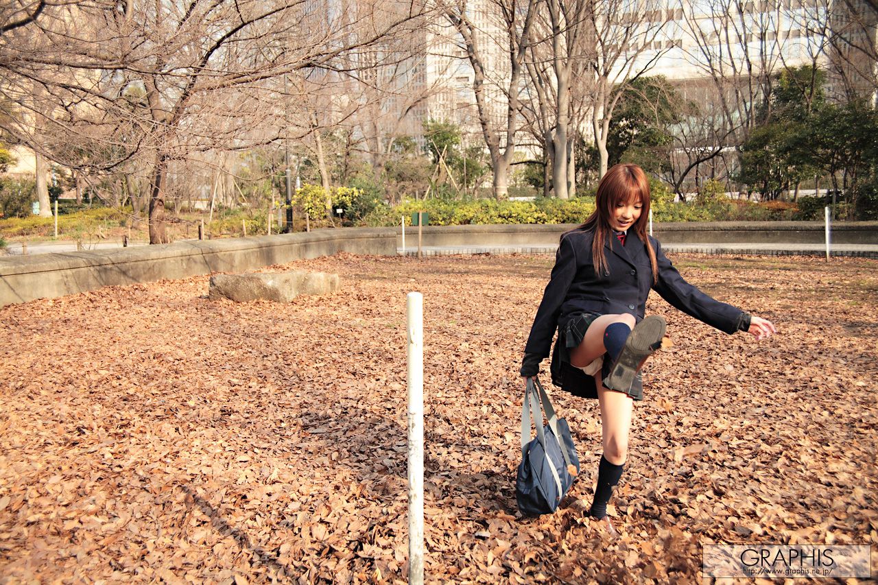 大塚ひな/大冢雏《es》  Gals-图8