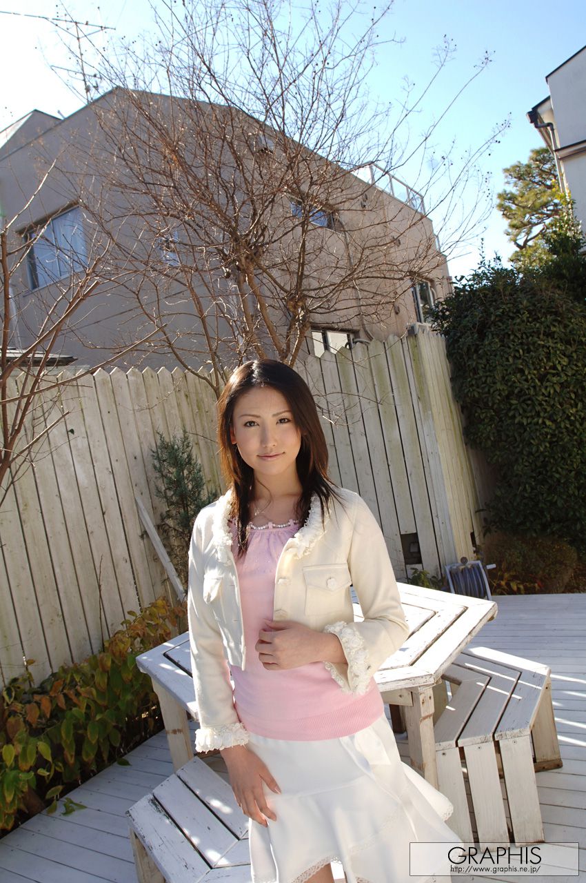 北原多香子《Love at First Sight》  Gals-图0