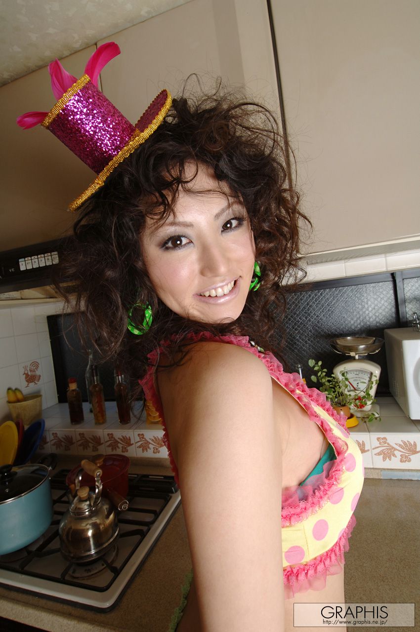 北原多香子《Love at First Sight》  Gals-图14