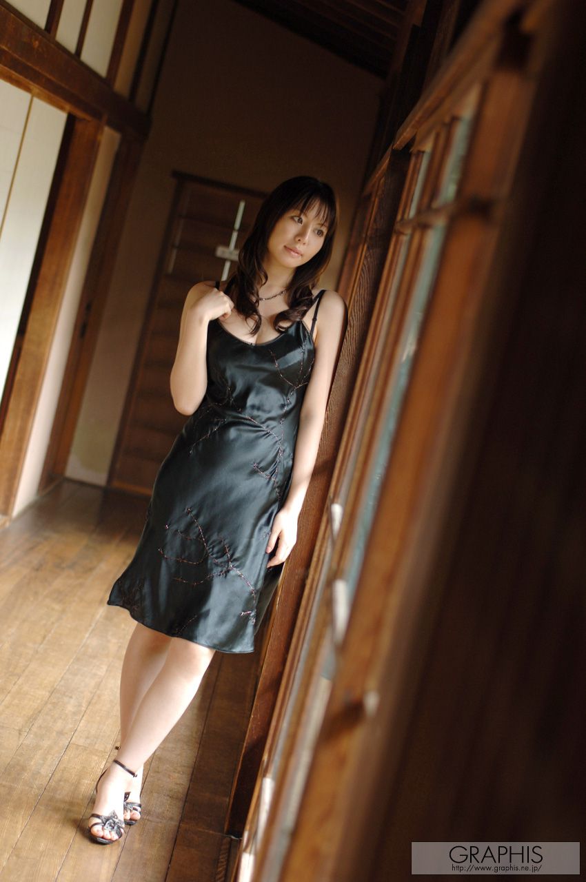 竹内あい《Envy》  Gals-图0