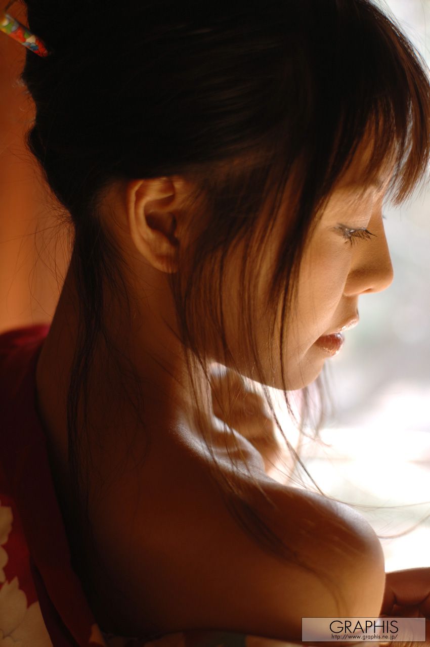 竹内あい《Envy》  Gals-图12