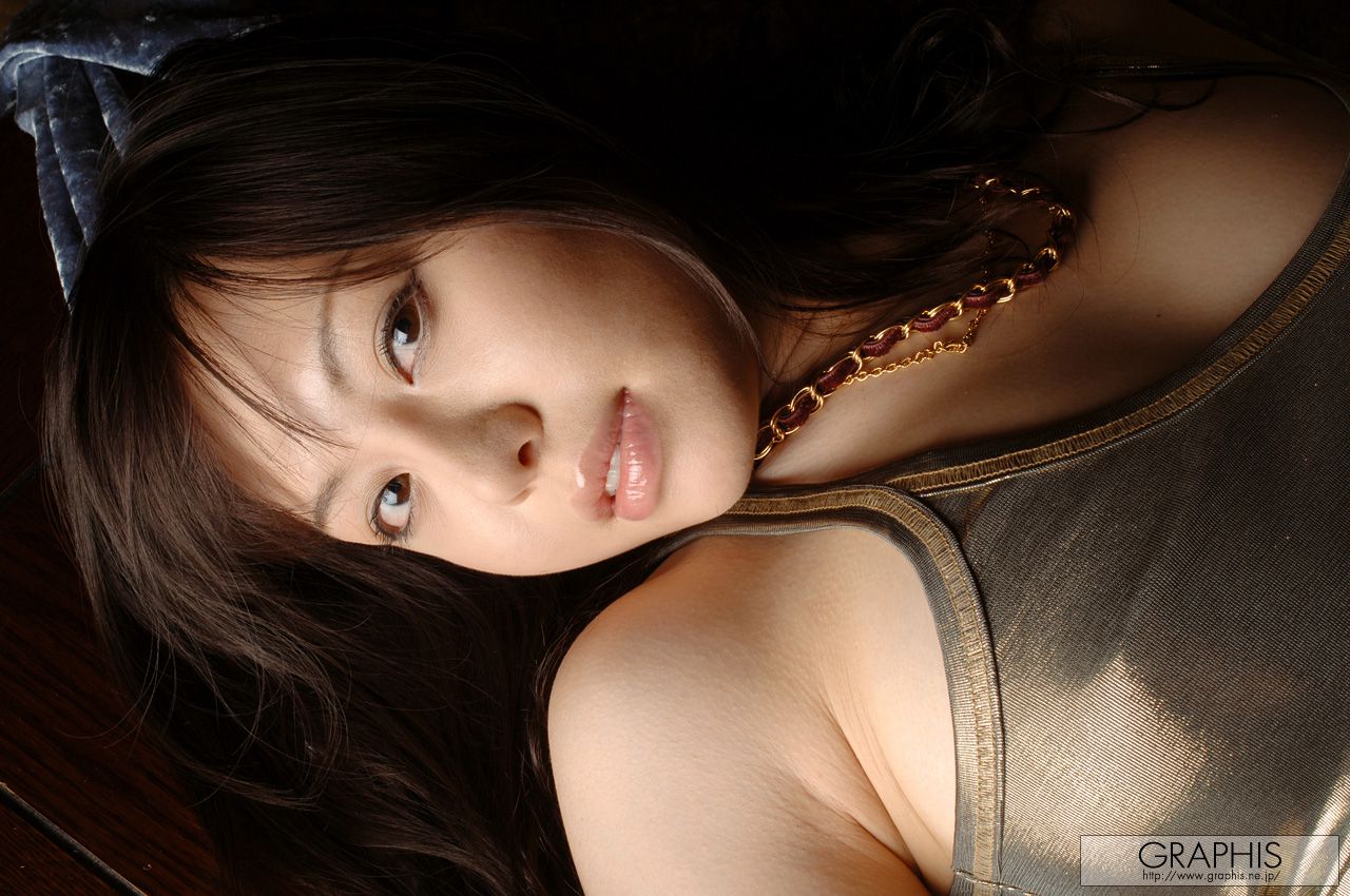 竹内あい《Envy》  Gals-图13