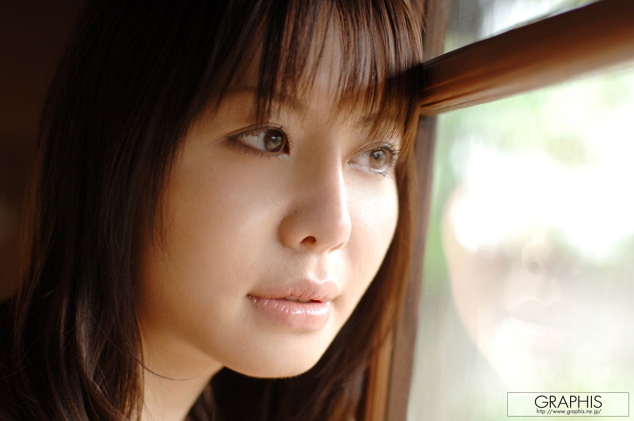 竹内あい《Envy》  Gals-图2