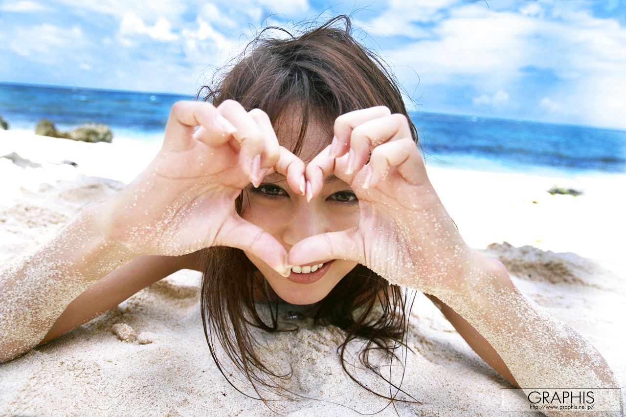 穂花《Whispers》  Gals-图0