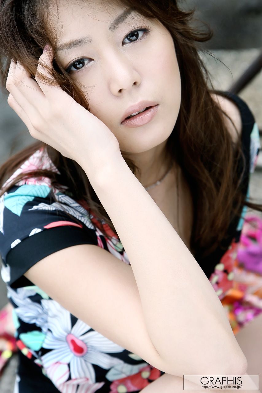 穂花《Whispers》  Gals-图9