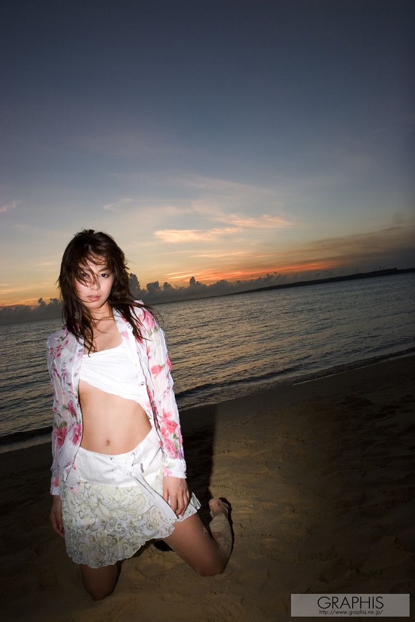 穂花《Whispers》  Gals-图10