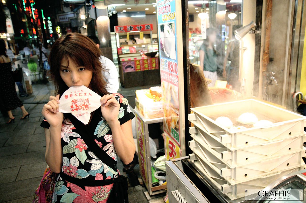 穂花《Whispers》  Gals-图11