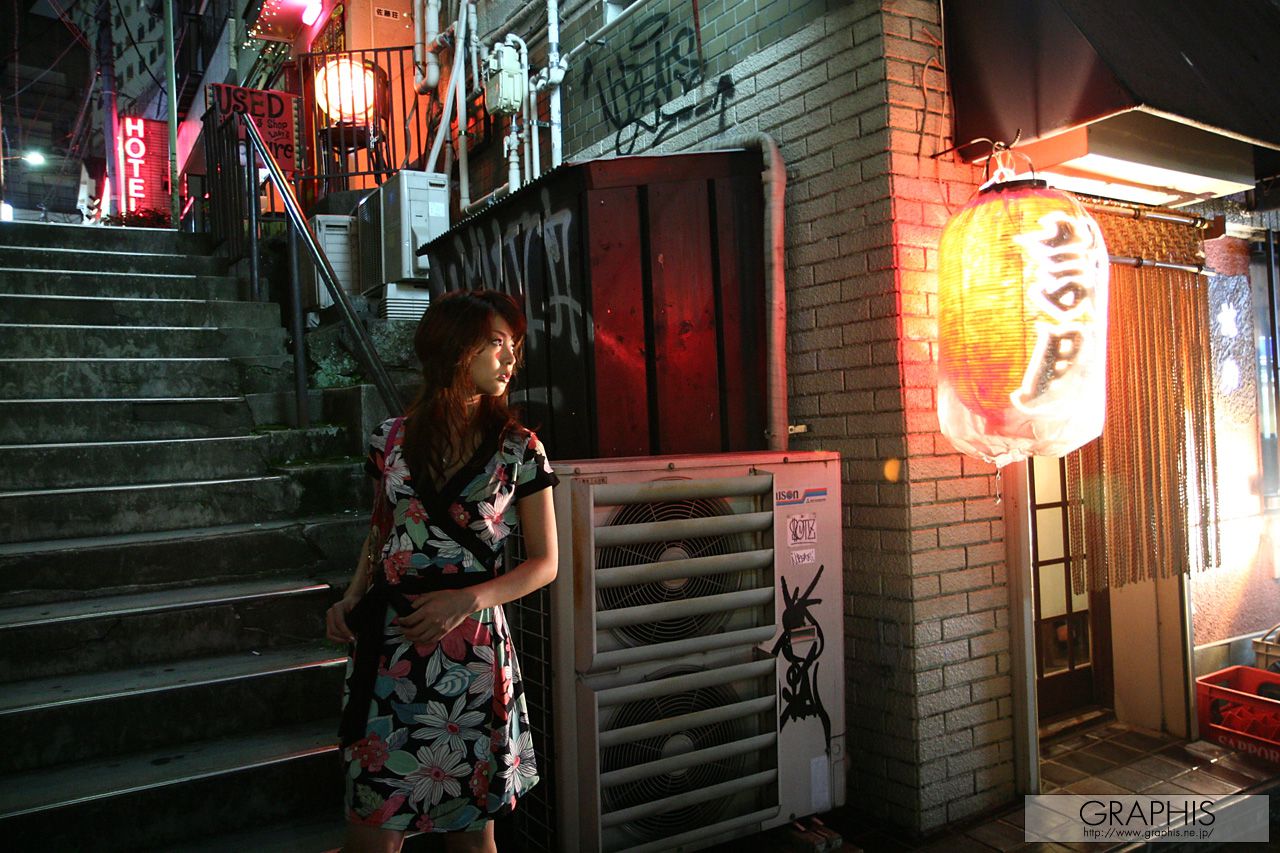 穂花《Whispers》  Gals-图12