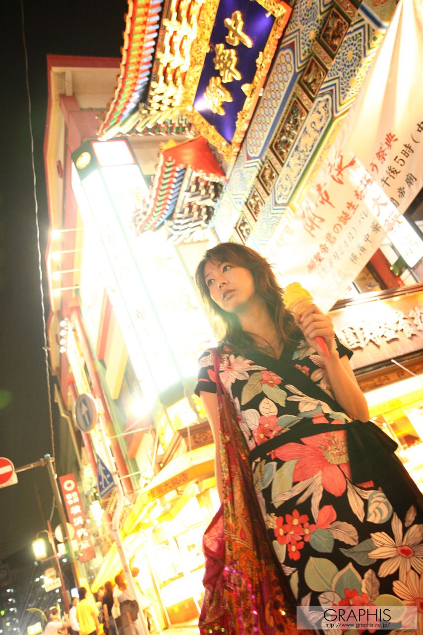 穂花《Whispers》  Gals-图13