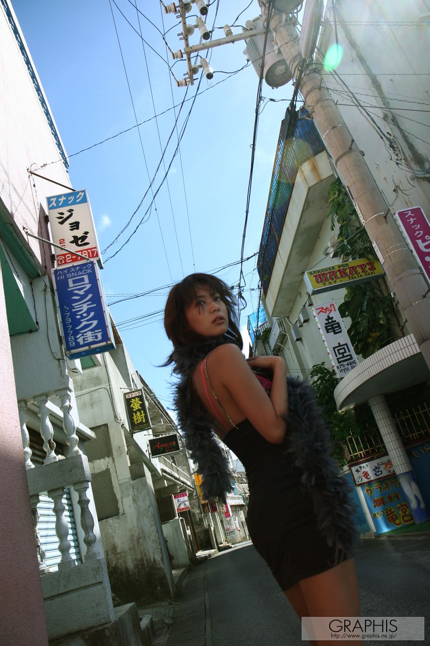 穂花《Whispers》  Gals-图16