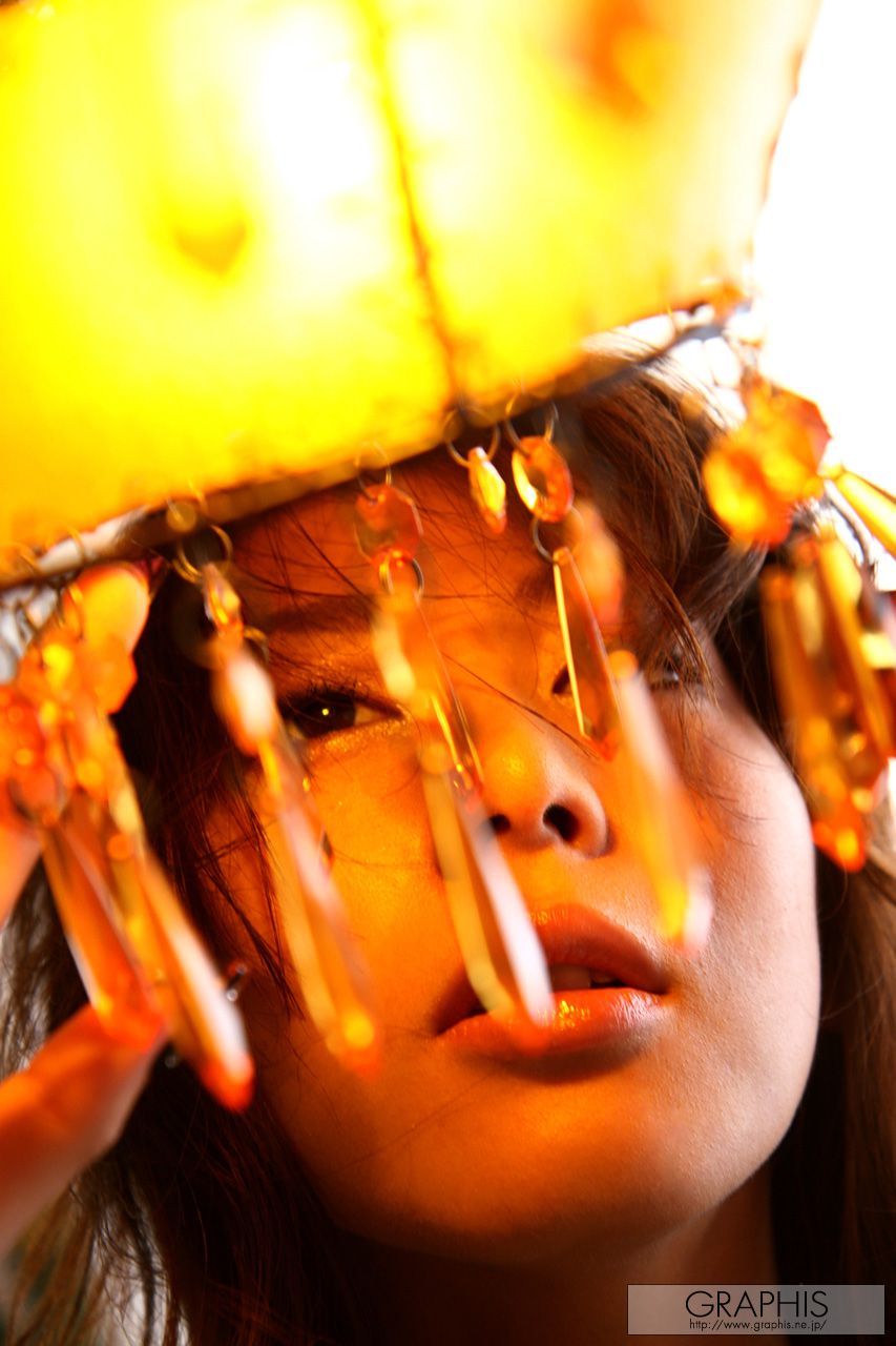 穂花《Whispers》  Gals-图18