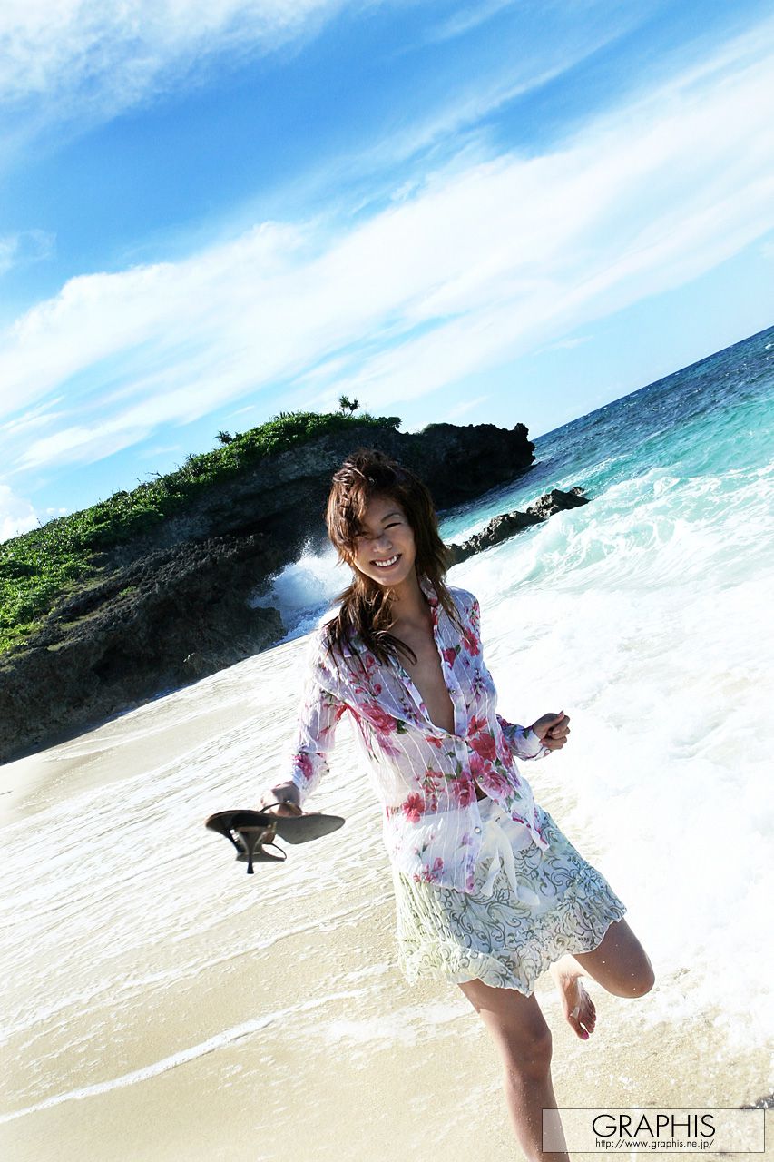 穂花《Whispers》  Gals-图1