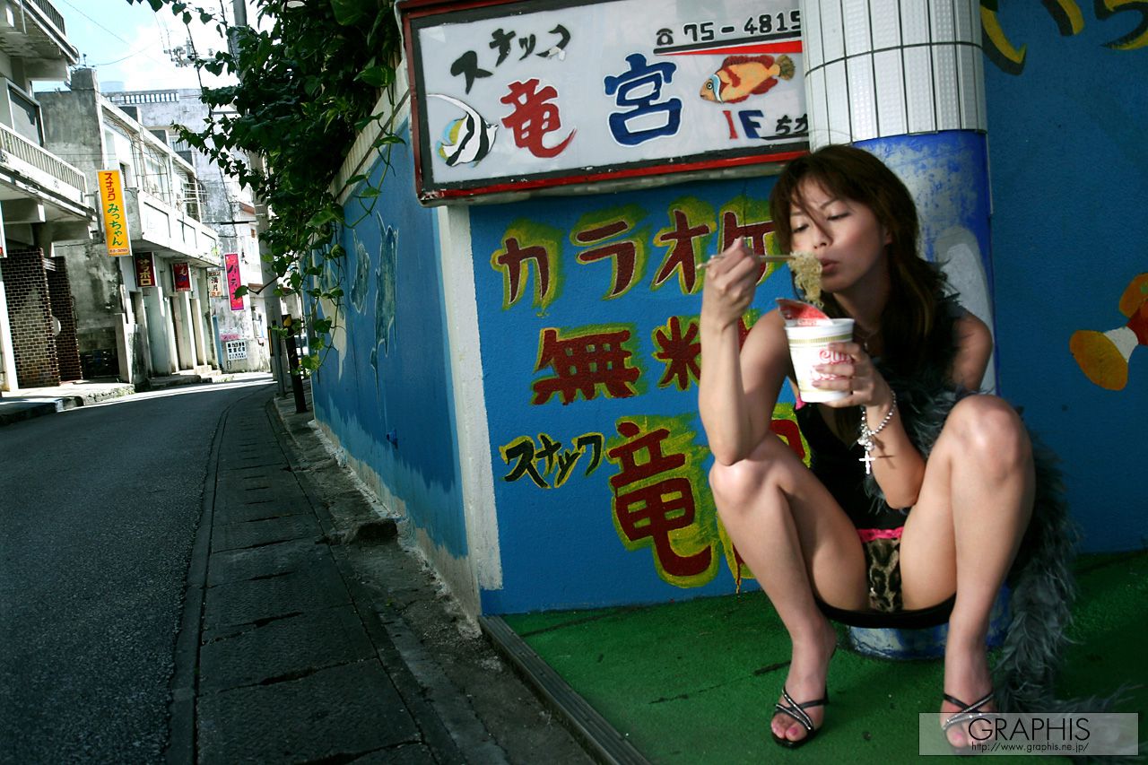 穂花《Whispers》  Gals-图21