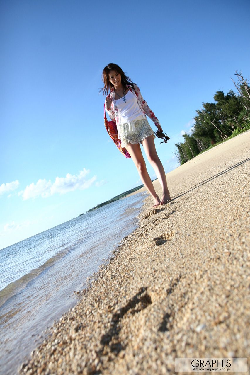 穂花《Whispers》  Gals-图4