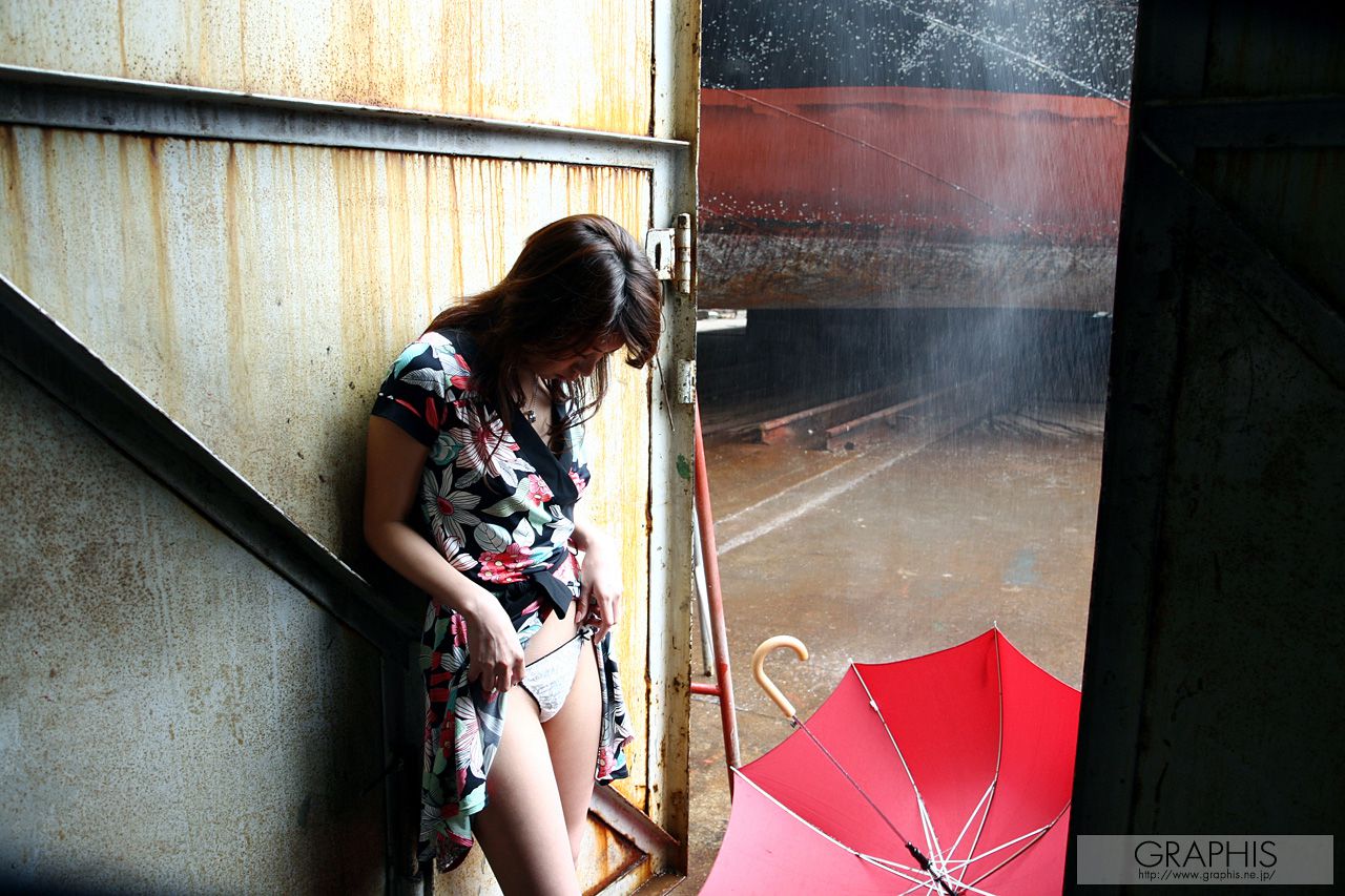 穂花《Whispers》  Gals-图7