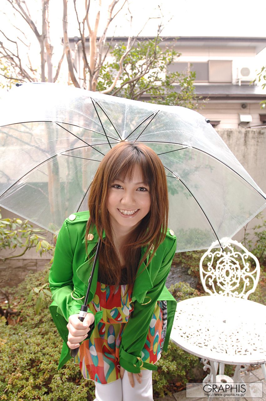 小坂めぐる/小坂惠《Fountain》  Gals-图0