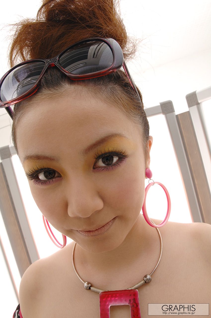 小坂めぐる/小坂惠《Fountain》  Gals-图16