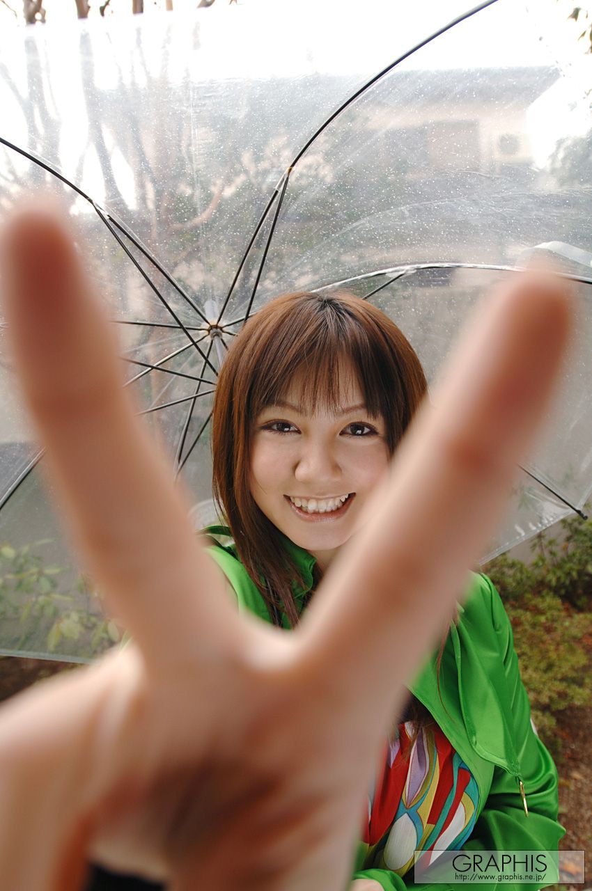 小坂めぐる/小坂惠《Fountain》  Gals-图1