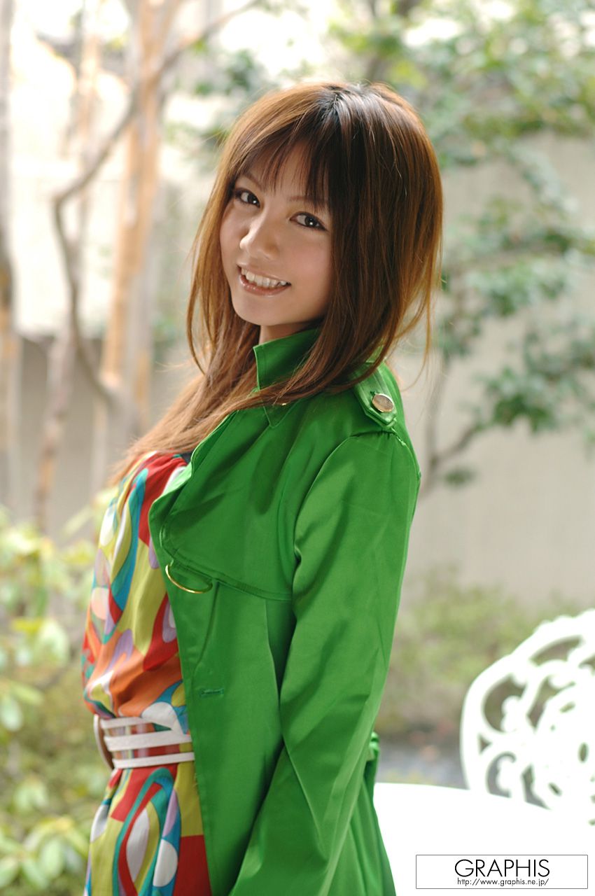 小坂めぐる/小坂惠《Fountain》  Gals-图3