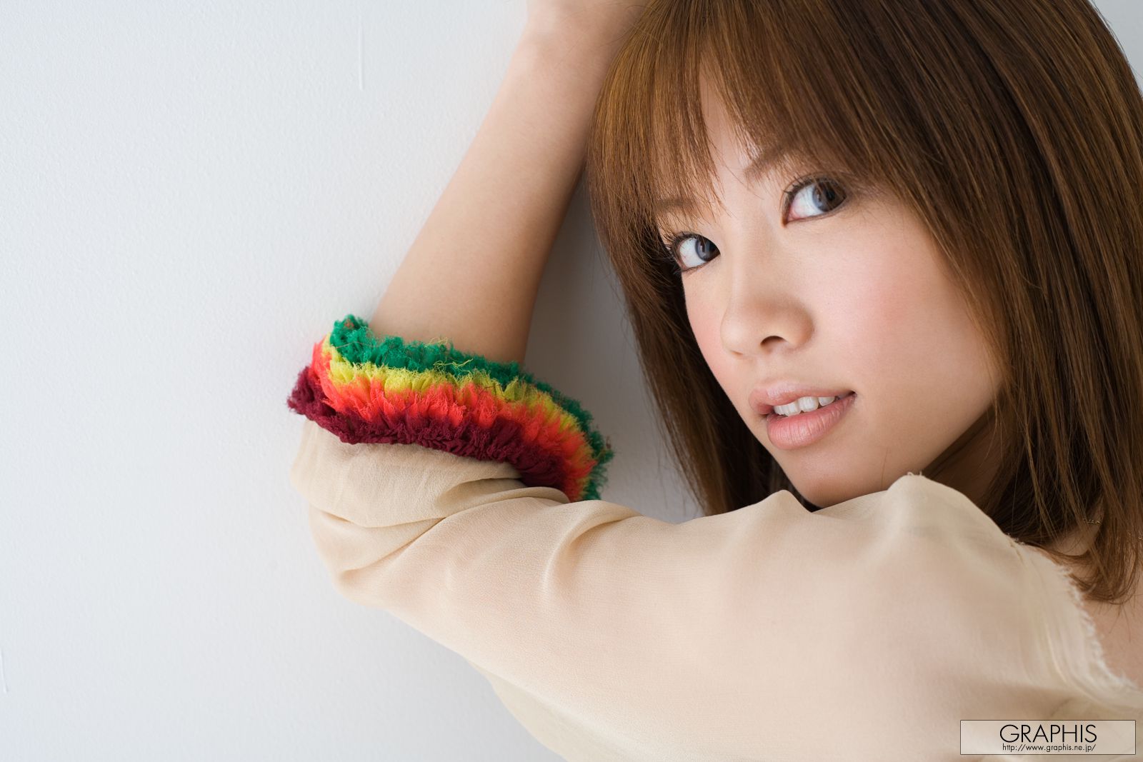 椎名れいか《Gold》  Gals-图9