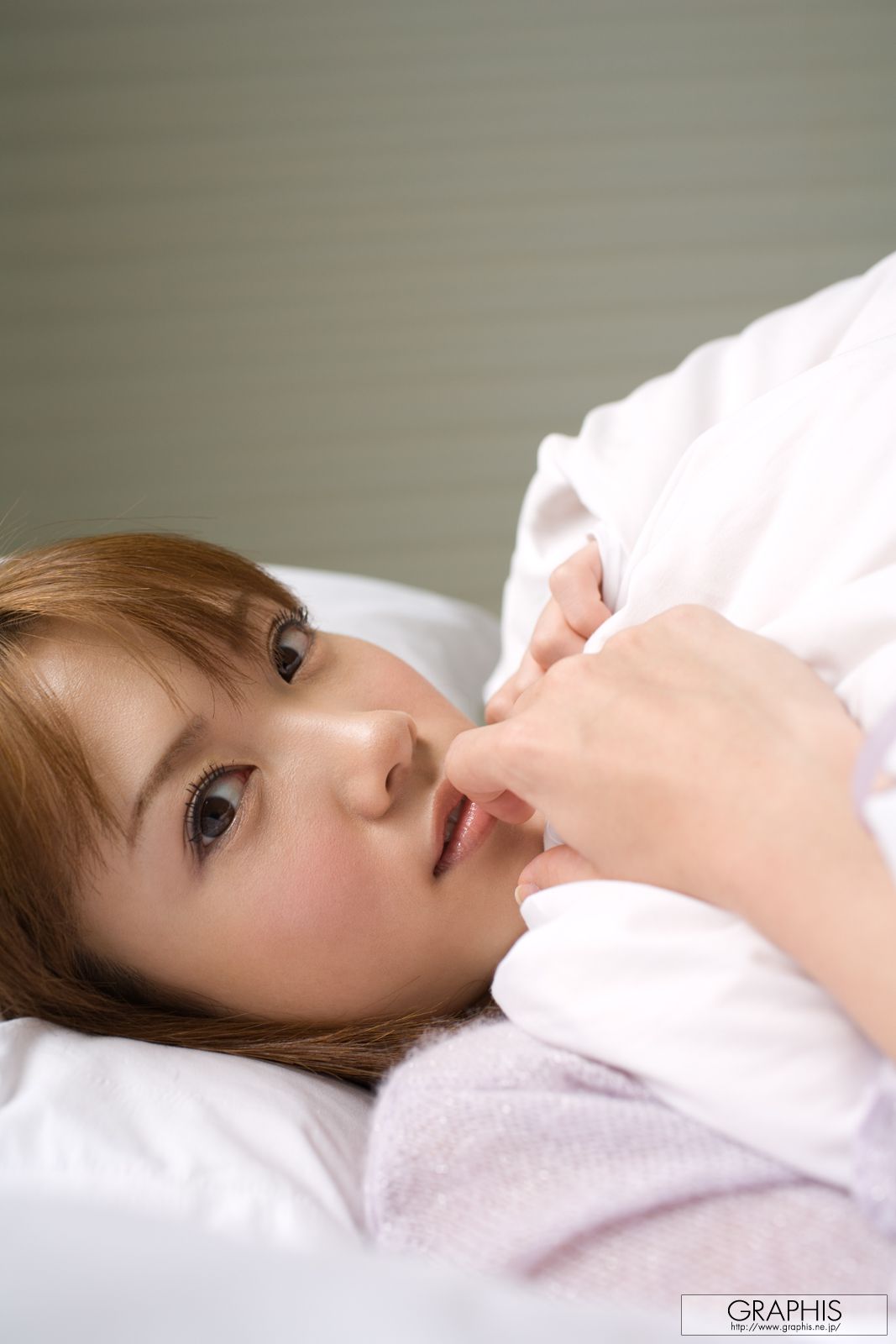 椎名れいか《Gold》  Gals-图11