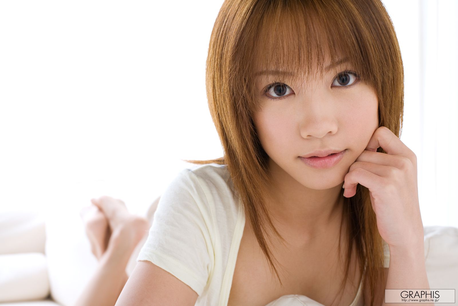 椎名れいか《Gold》  Gals-图1