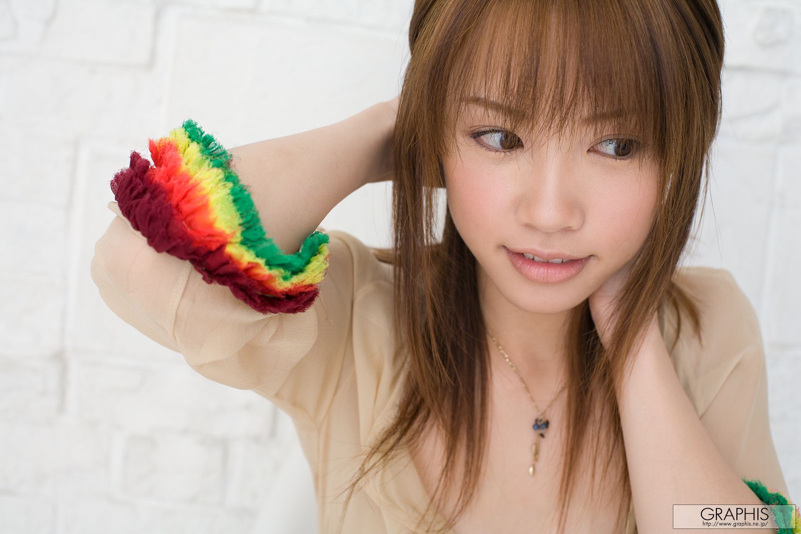 椎名れいか《Gold》  Gals-图8