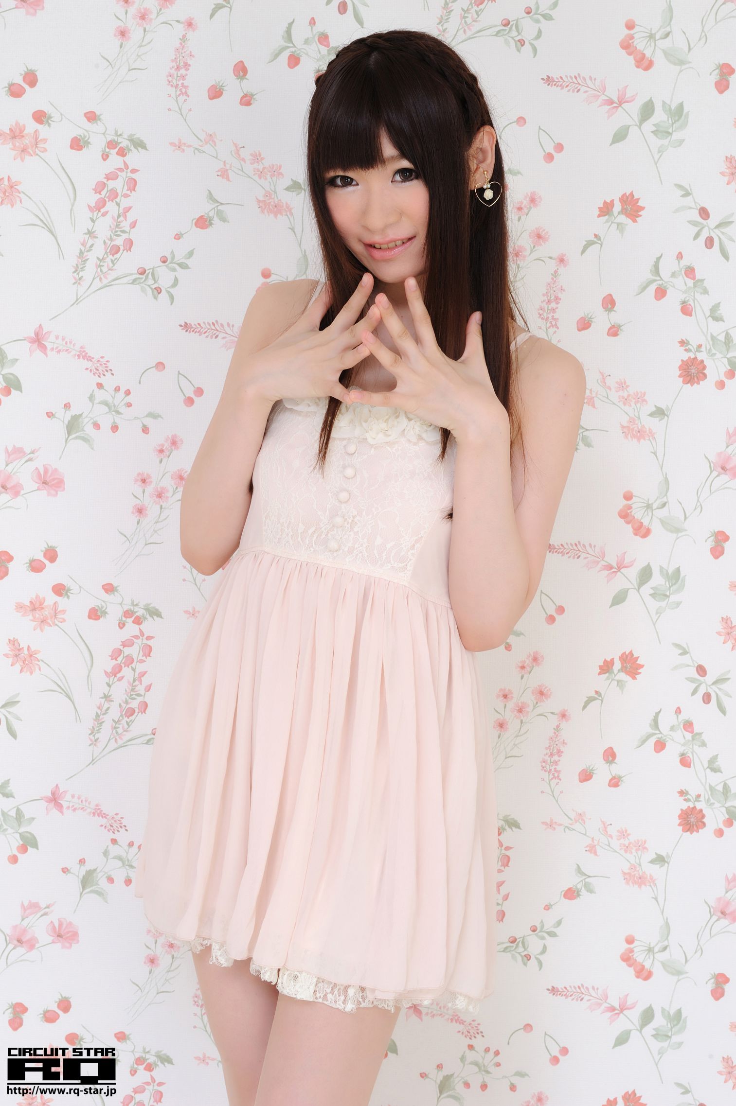 NO.00564 Eri Tomoki 友木えり Private Dress 写真集-图16