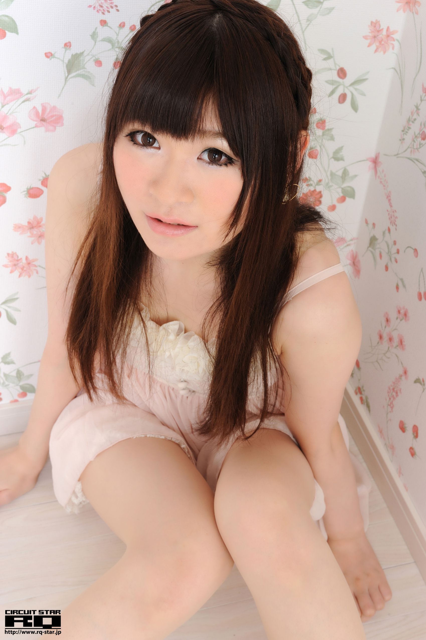 NO.00564 Eri Tomoki 友木えり Private Dress 写真集-图57