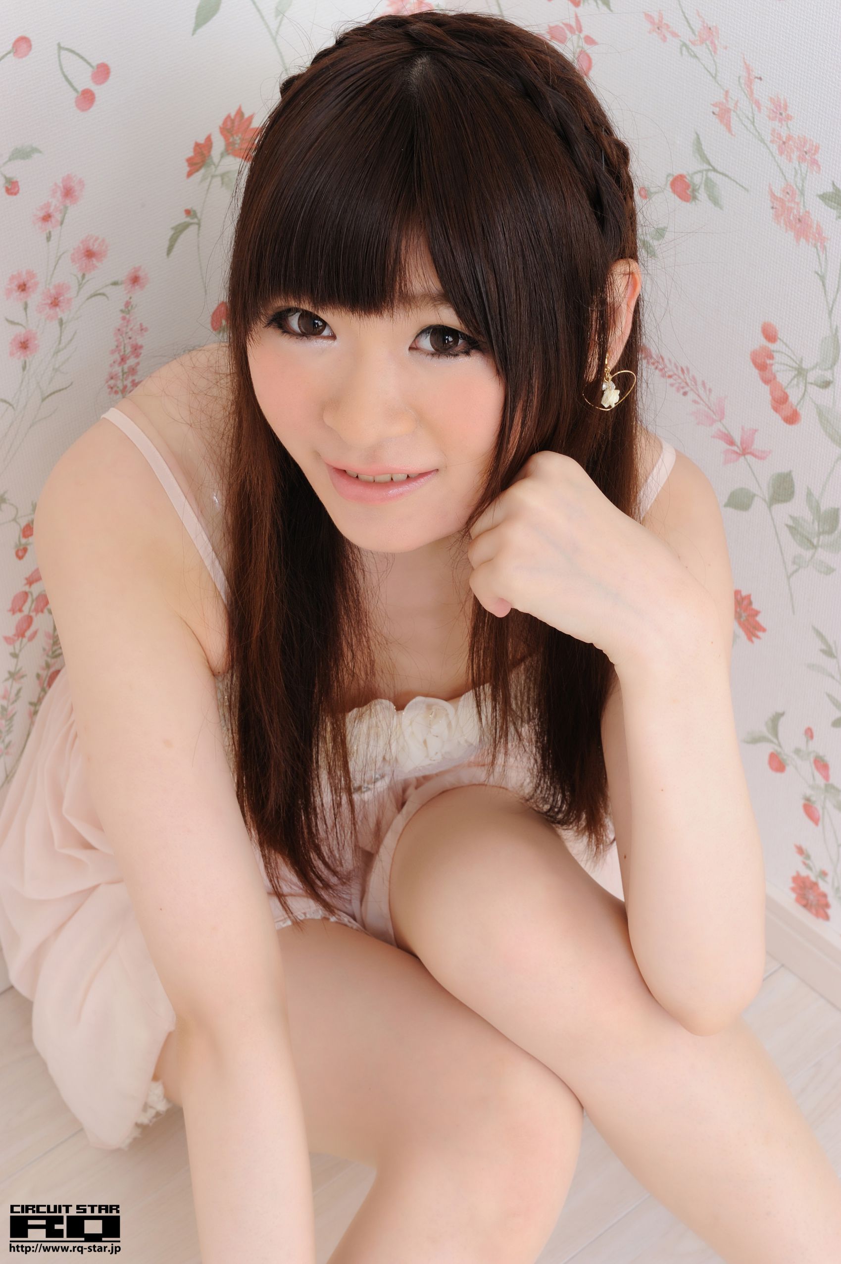 NO.00564 Eri Tomoki 友木えり Private Dress 写真集-图60