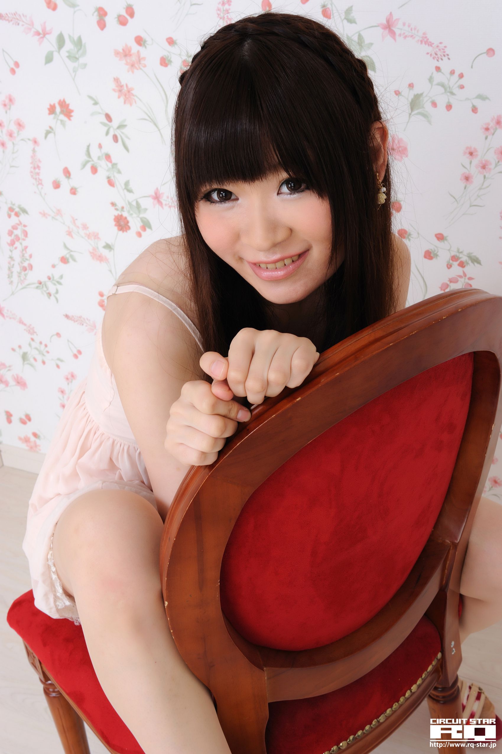 NO.00564 Eri Tomoki 友木えり Private Dress 写真集-图94