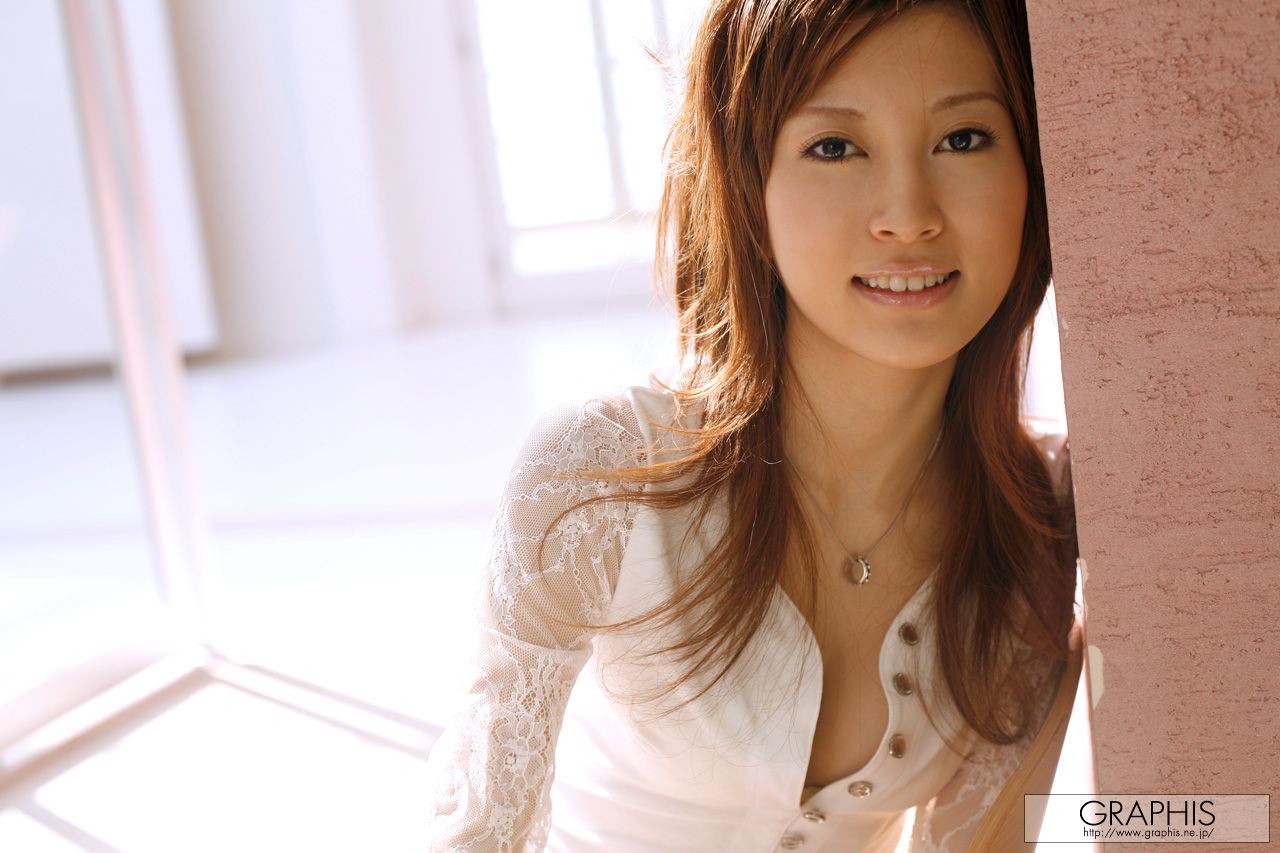 美上セリ/美上千里《Blessing》  Gals-图9