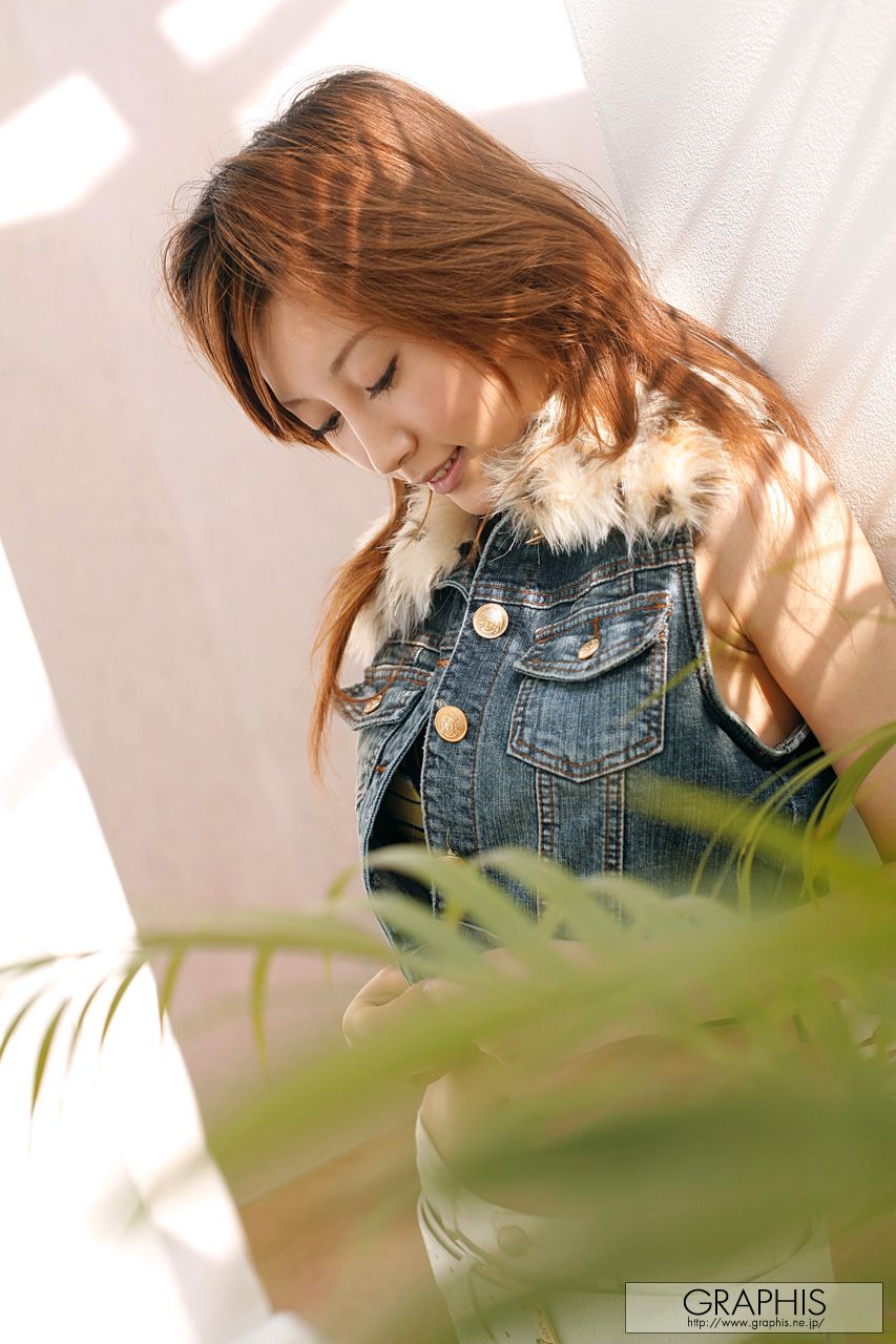 美上セリ/美上千里《Blessing》  Gals-图1