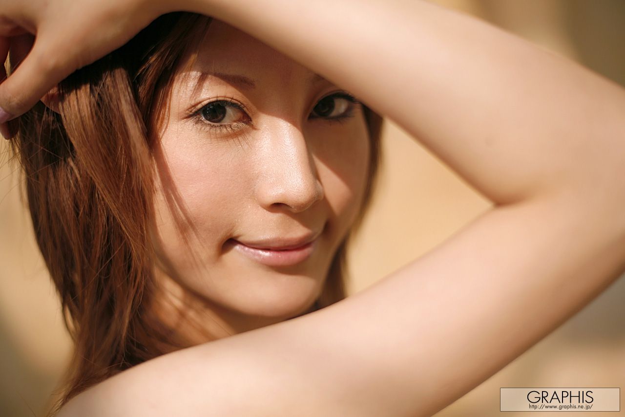 美上セリ/美上千里《Blessing》  Gals-图5