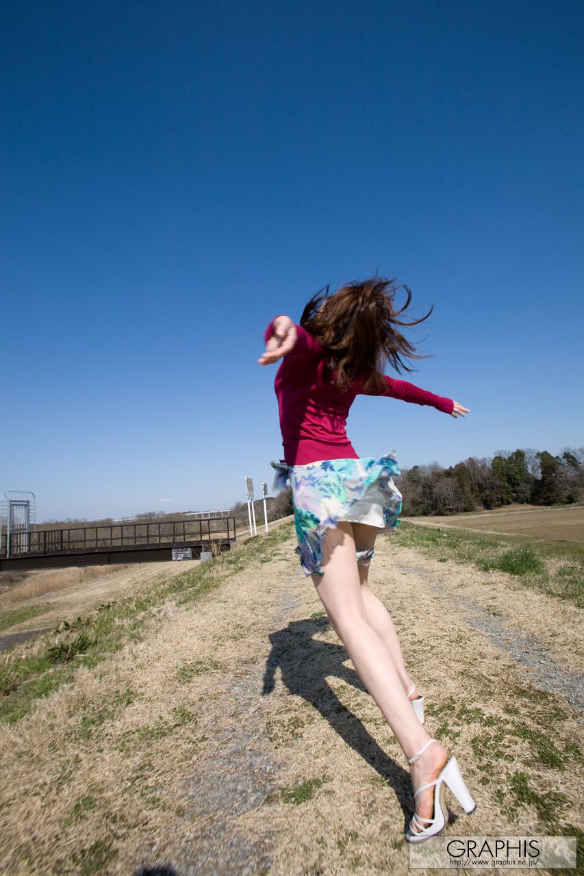 风野舞子《Material of Shine》  Special Contents-图0