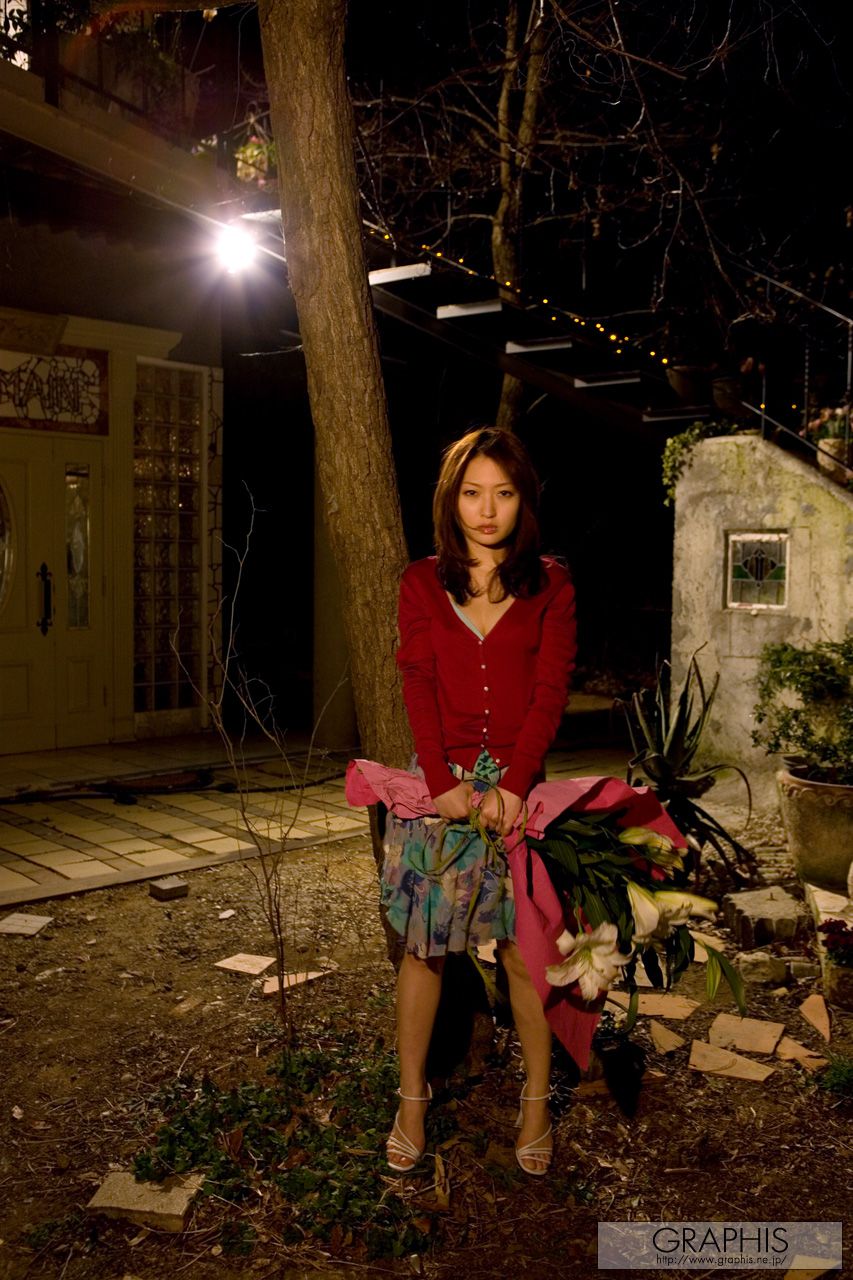 风野舞子《Material of Shine》  Special Contents-图26