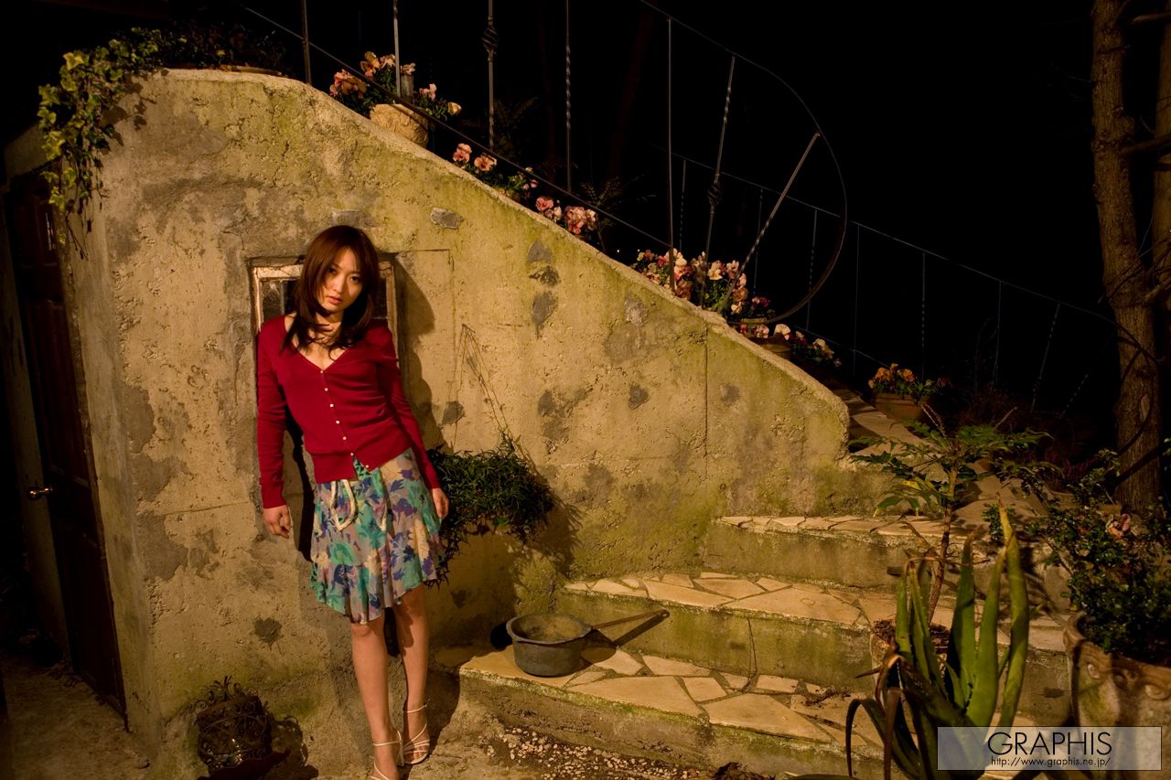 风野舞子《Material of Shine》  Special Contents-图27