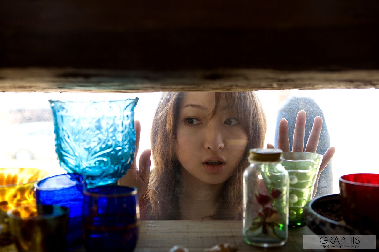 风野舞子《Material of Shine》  Special Contents-图7